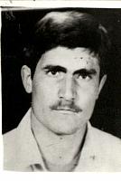 آلبوم اختصاصی تصاویر شهید محمد حاج هادی . کد 1403272031 آ