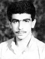 آلبوم اختصاصی تصاویر شهید علی اکبر حاج عابدنی . کد 1403271996 آ