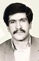 آلبوم اختصاصی تصاویر شهید نقی حاجی یعقوبی . کد 1403272130 آ