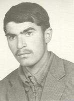 آلبوم اختصاصی تصاویر شهید حسن حججی . کد 1403256270 آ