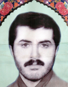 آلبوم اختصاصی تصاویر شهید عبداله حسن ابی . کد 1403272399 آ