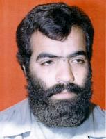 آلبوم اختصاصی تصاویر شهید خلیل حسن بیکی اله اباد . کد 1403272403 آ