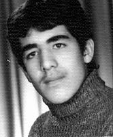 آلبوم اختصاصی تصاویر شهید جعفر حسن پورالچه قشلاق . کد 1403272413 آ