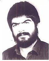 آلبوم اختصاصی تصاویر شهید محمد حسن زاده قهدریجانی . کد 1403256343 آ