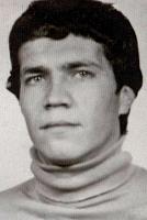 آلبوم اختصاصی تصاویر شهید شهروز حسین پور . کد 1403201025 آ