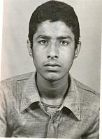 آلبوم اختصاصی تصاویر شهید محمود حسین زاده صدخروی . کد 1403272823 آ