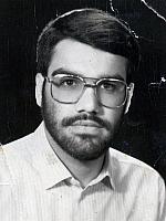 آلبوم اختصاصی تصاویر شهید مجتبی حسینی عبادی . کد 1403309592 آ