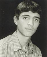 آلبوم اختصاصی تصاویر شهید محمدمهدی حاج باقری . کد 1403256110 آ