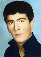 آلبوم اختصاصی تصاویر شهید علی حاج یعقوبی . کد 1403297447 آ