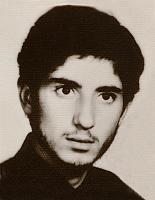 آلبوم اختصاصی تصاویر شهید ابوالقاسم حسینی . کد 1403272866 آ