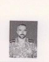 آلبوم اختصاصی تصاویر شهید فریبرز حیدری . کد 1403328631 آ