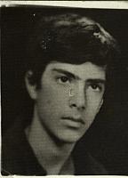 آلبوم اختصاصی تصاویر شهید علی رضا حیدریان . کد 1403201870 آ