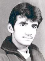 آلبوم اختصاصی تصاویر شهید کریم حقیقی . کد 1403242938 آ