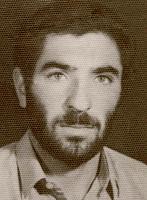 آلبوم اختصاصی تصاویر شهید عباد حسن پور . کد 1403272419 آ