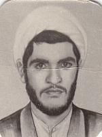 آلبوم اختصاصی تصاویر شهید احمد حسنی سرزه . کد 1403256383 آ