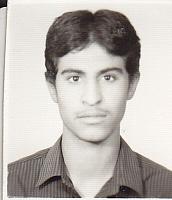 آلبوم اختصاصی تصاویر شهید خلف حسین زاده . کد 1403297848 آ