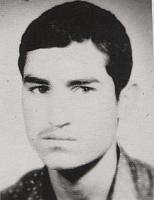 آلبوم اختصاصی تصاویر شهید ناصر حیدرپور . کد 1403273880 آ