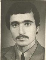 آلبوم اختصاصی تصاویر شهید نعمت اله حسنی . کد 1403115973 آ