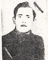 آلبوم اختصاصی تصاویر شهید محمدعلی حیرتی خواجه دیزج . کد 1403126897 آ