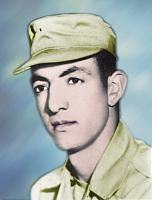 آلبوم اختصاصی تصاویر شهید اکبر حافظی . کد 1403297525 آ