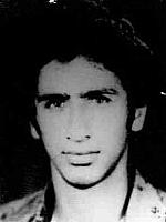 آلبوم اختصاصی تصاویر شهید امیدعلی حبیبی . کد 1403219452 آ