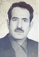 آلبوم اختصاصی تصاویر شهید مرادحسین حبوبی . کد 1403200670 آ