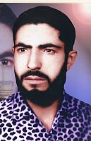 آلبوم اختصاصی تصاویر شهید غلام رضا حسین سوزنگران . کد 1403272835 آ