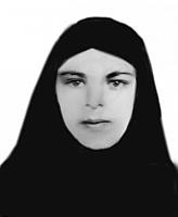 آلبوم اختصاصی تصاویر شهیده سلمن حدادی . کد 1403112212 آ