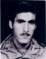 آلبوم اختصاصی تصاویر شهید فیض اله حسین بیگی . کد 1403272688 آ