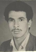 آلبوم اختصاصی تصاویر شهید خلیل اله حاجی داوودی . کد 1403309032 آ