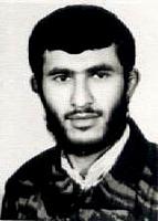 آلبوم اختصاصی تصاویر شهید ابوالقاسم حسن پناه مشکله . کد 1403272406 آ