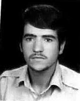 آلبوم اختصاصی تصاویر شهید مقصود حسین نژاد . کد 1403256482 آ