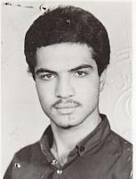 آلبوم اختصاصی تصاویر شهید بابک حسین زاده . کد 1403272765 آ