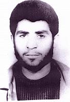 آلبوم اختصاصی تصاویر شهید محمود حاج محمدی شوره دل . کد 1403272121 آ