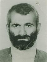 آلبوم اختصاصی تصاویر شهید یداله حسین زاده . کد 1403272832 آ