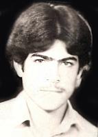 آلبوم اختصاصی تصاویر شهید محمود حاجیلو . کد 1403272153 آ