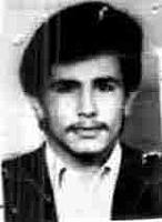 آلبوم اختصاصی تصاویر شهید مرتضی کمال حاجی اقراری . کد 1403126330 آ