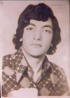 آلبوم اختصاصی تصاویر شهید صحبت اله حاتمی . کد 1403126277 آ