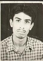 آلبوم اختصاصی تصاویر شهید حسین حاتمی گوربندی . کد 1403297399 آ