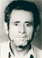 آلبوم اختصاصی تصاویر شهید علی پناه حاجب . کد 1403219451 آ