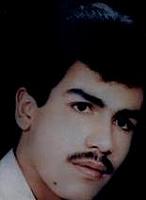 آلبوم اختصاصی تصاویر شهید حمید حاج حسینی . کد 1403256114 آ