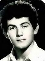 آلبوم اختصاصی تصاویر شهید تقی حاج علی اکبری . کد 1403126306 آ