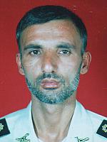 آلبوم اختصاصی تصاویر شهید ایت اله حاجی . کد 1403329423 آ