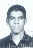 آلبوم اختصاصی تصاویر شهید جبراییل حاجی محمدی . کد 1403309052 آ