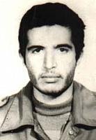 آلبوم اختصاصی تصاویر شهید محسن حبیب زادگان نظری . کد 1403272215 آ