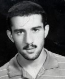 آلبوم اختصاصی تصاویر شهید احمد حجه فروش . کد 1403256271 آ