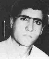 آلبوم اختصاصی تصاویر شهید محمدحسین حداد . کد 1403272337 آ