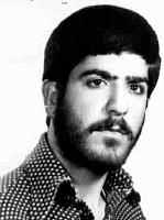 آلبوم اختصاصی تصاویر شهید نصراله حری نجف ابادی . کد 1403272376 آ