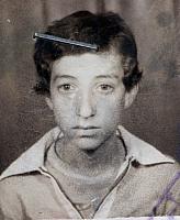 آلبوم اختصاصی تصاویر شهید نورالدین حسن بیگی . کد 1403309195 آ