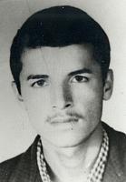 آلبوم اختصاصی تصاویر شهید محمدمهدی حسن نژادمقنی . کد 1403272549 آ